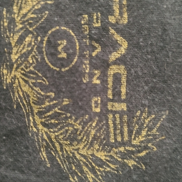 Gracie university jiu-jitsu long sleeved tshirt - Picture 5 of 6